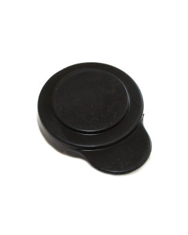 Aftermarket Coolant Cap 1S3-21875-00-00 Compatible with Yamaha Grizzly 450 550 Kodiak 700 2006-2021