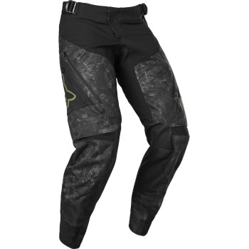 Fox Racing Men's Pant (CAMO, 30)