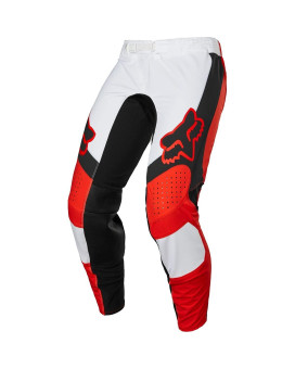 Fox Racing Men's Pant (RED, 30)