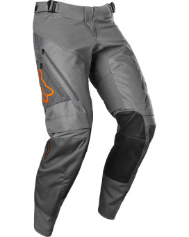 Fox Racing Men's Pant (Pewter, 44)