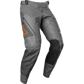 Fox Racing Men's Pant (Pewter, 44)