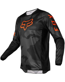 Fox Racing 180 TREV MOTOCROSS JERSEY