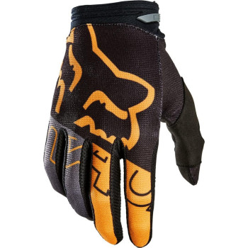 Fox Racing Youth 180 SKEW Motocross Glove