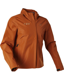 Fox Racing LEGION PACKABLE JACKET