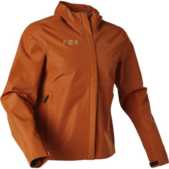 Fox Racing LEGION PACKABLE JACKET