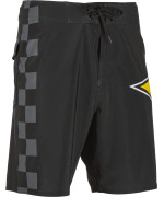 Fly Racing 353-33234 Fly Rockstar Boardshorts Black/Grey Sz 34