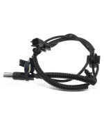 A-Premium ABS Wheel Speed Sensor Compatible with Ford Models - For F-250 Super Duty/F-450 Super Duty/F-550 Super Duty 2011-2013, For F-350 Super Duty 2011-2016 - Front Driver or Passenger Side