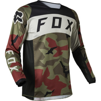 Fox Racing 180 BNKR MOTOCROSS JERSEY