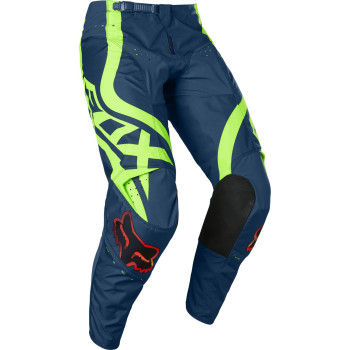 Fox Racing Men's Pant (Dark Indigo, 30)