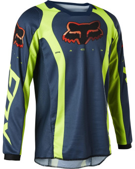 Fox Racing YOUTH 180 VENZ MOTOCROSS JERSEY