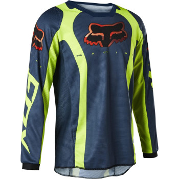 Fox Racing YOUTH 180 VENZ MOTOCROSS JERSEY