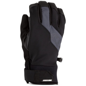 509 Freeride Gloves (Black Camo - 2X-Large)