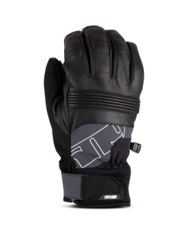 509 Free Range Glove (Black Ops - X-Large)