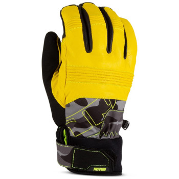 509 Free Range Glove (Black Ops - Large)