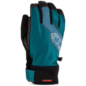 509 Freeride Gloves (Sharkskin - 3X-Large)