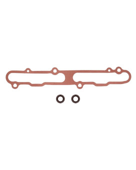 SPI, SM-09537E, Exhaust Valve Gasket Kit for Ski-Doo fits 2017-2021 850 ETEC Snowmobiles