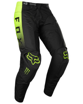 Fox Racing 180 Monster Pants [Black] 30