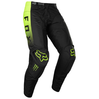 Fox Racing 180 Monster Pants [Black] 30