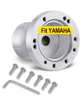 Golf Cart Steering Wheel Adapter of Yamaha, Golf Cart Steering Wheel Accessories (Including Installation Tools)