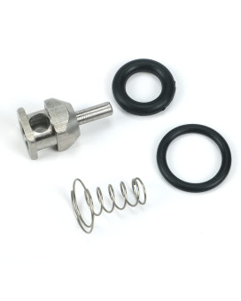 EFI Check Valve Rebuild Kit For Harley Davidson check valve o-rings and stainless steel spring