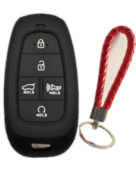 Smart Key Fob Cover Remote Case Keyless Protector Jacket for 2020 2021 2022 Hyundai Sonata Accessories b08kdmmpwf b09c4ct5k3 2020 2021 2022 Hyundai Sonata Accessories b08kdmmpwf b09c4ct5k3