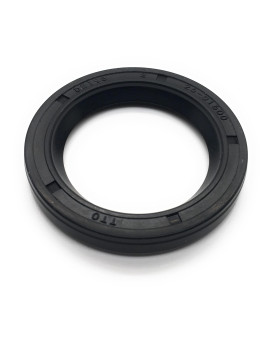 REPLACEMENTKITS.COM Brand Prop Shaft Seal Fits Some Mercury, Mercruiser, Force & OMC Replaces 26-14077, 26-76868 & More