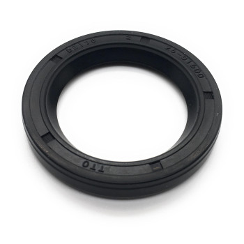 REPLACEMENTKITS.COM Brand Prop Shaft Seal Fits Some Mercury, Mercruiser, Force & OMC Replaces 26-14077, 26-76868 & More