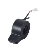 AlveyTech 3-Wire Thumb Throttle - For the Hover-1 Alpha & Journey Electric Scooter, Replacement Accelerator, Compatible with E-Bike/Scooters, Finger Speed Control, Universal 3.0 Molex Female Connector