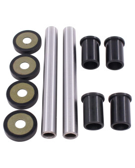 ApplianPar Front Upper and Lower A Arm Bushing kit for Honda Foreman 500 Rubicon 500 Rincon 680