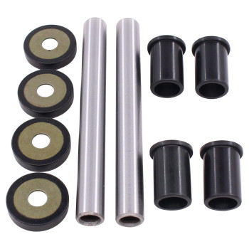 ApplianPar Front Upper and Lower A Arm Bushing kit for Honda Foreman 500 Rubicon 500 Rincon 680