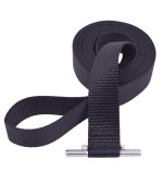 YYST 95 RV Awning Replacement Pull Strap Convenient Way to Roll Awning Out or Retract Awning W SS 304 Pin - Type B (1)