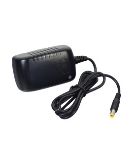 AlveyTech 12 Volt 1.2 Amp 2.1mm ID Coaxial Battery Charger for The Razor MX125 Dirt Rocket