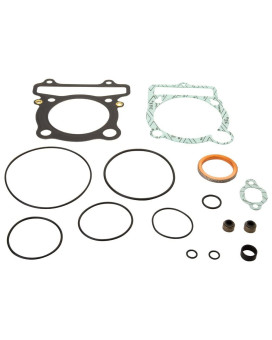 Tusk Top End Gasket Kit for Yamaha Kodiak 400 4x4 1993-1998