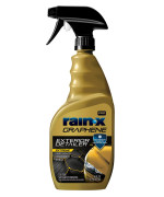 Rain-X PRO 620179 Graphene Exterior Detailer Spray, 16oz - Graphene Shield Technology Gently Removes Light Contaminants and Dirt, Enhances Gloss and Shine