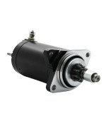 Starter Motor Replacement for Jetski Sea Doo PWC GSX GTX 96-97 RFI 1998 SPX 98-99 XP 95-97 Challenger 96-99 Speedster 98-99 Rotax Marine-BRP Replaces 787 95-99 782CC 278000576 278000577