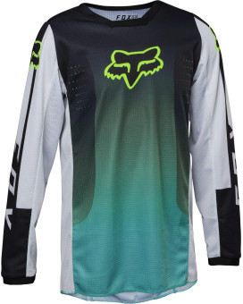 Fox Racing YOUTH 180 LEED MOTOCROSS JERSEY