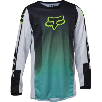 Fox Racing YOUTH 180 LEED MOTOCROSS JERSEY