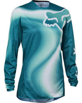 Fox Racing WOMENS 180 TOXSYK MOTOCROSS JERSEY