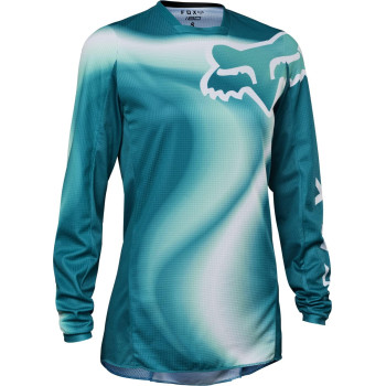 Fox Racing WOMENS 180 TOXSYK MOTOCROSS JERSEY