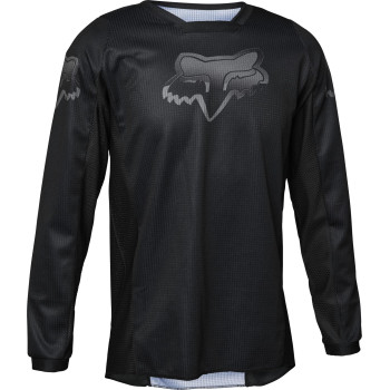 Fox Racing YOUTH BLACKOUT MOTOCROSS JERSEY