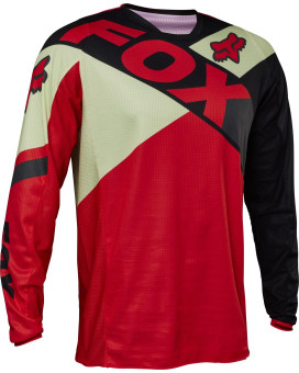 Fox Racing 180 XPOZR MOTOCROSS JERSEY