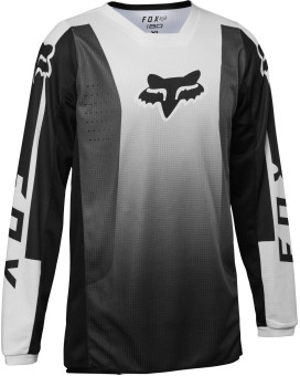 Fox Racing YOUTH 180 LEED MOTOCROSS JERSEY