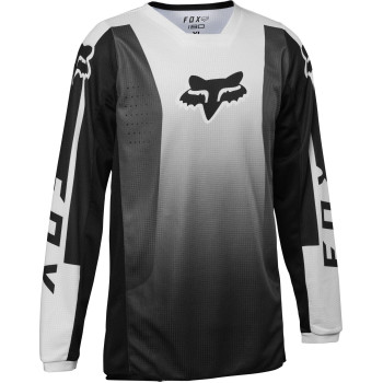 Fox Racing YOUTH 180 LEED MOTOCROSS JERSEY