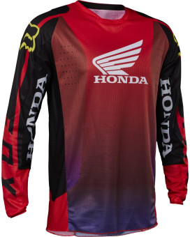 Fox Racing 180 HONDA MOTCROSS JERSEY