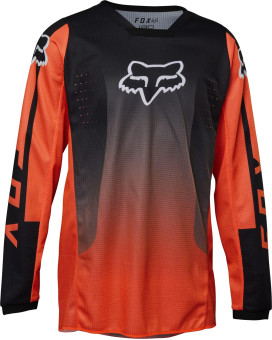 Fox Racing YOUTH 180 LEED MOTOCROSS JERSEY