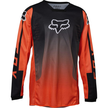 Fox Racing YOUTH 180 LEED MOTOCROSS JERSEY