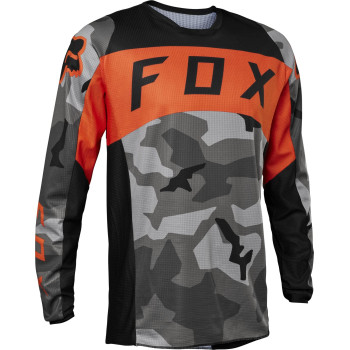 Fox Racing 180 BNKR MOTOCROSS JERSEY