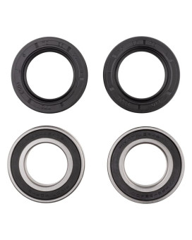 Tusk Rear Axle Bearing and Seal Kit for Polaris Outlaw 110 EFI 2016-2022