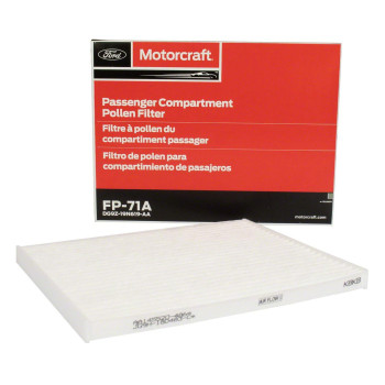 Motorcraft FP71A - Cabin Air Filter