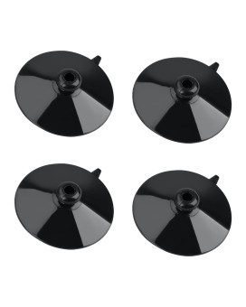 4Pack 2.4 Suction Cups for SEINECA Retractable Windshield Sun Shade